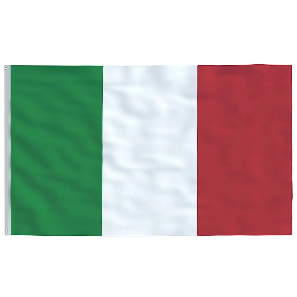 Bandiera dell'Italia 90x150 cm CFW1097238