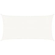 Vela Parasole 160 g/mÂ² Bianca 3x6 m in HDPE