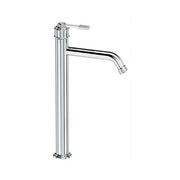 Miscelatore alto per lavabo, modello XL, senza scarico - serie Atelier