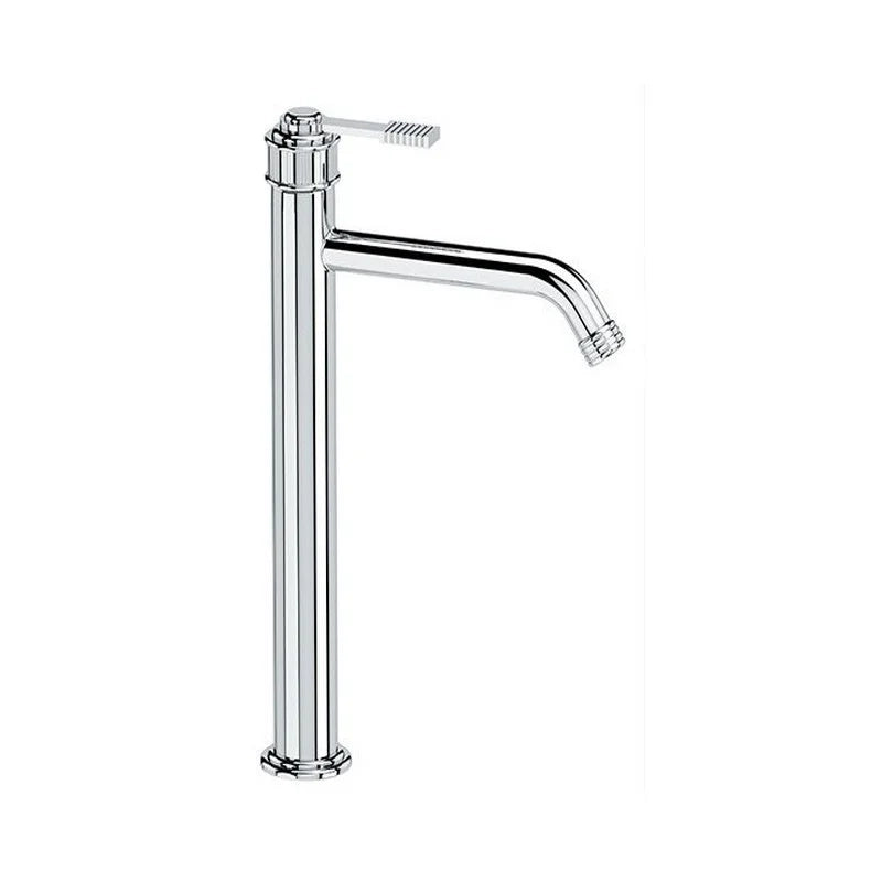 Miscelatore alto per lavabo, modello XL, senza scarico - serie Atelier