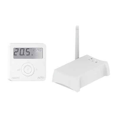 KIT TECHNO APP STARTER KIT- IMIT- pezzi 1