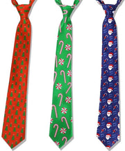 Accessori per Natale 3 pezzi - Natale/Albero di Natale/Zuccotto di Zucchero - Accessori - Uomo - Poliestere - 140cm lunghezza - Fazzoletto per la Festa