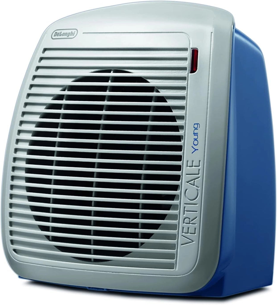 De’Longhi HVY1020 Blu 2000 W