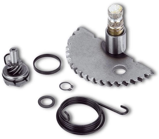 Kit di Montaggio con Avviamento a Pedale e Idraulica per Scooter 50CC 80CC 139QMB con Codice GY6