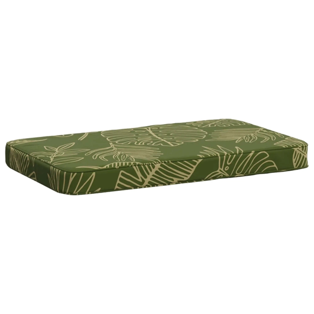 Cuscino per Panchina a 1 Pezzo VUGHT 100% Poliestere 951038