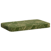 Cuscino per Panchina a 1 Pezzo VUGHT 100% Poliestere 951038