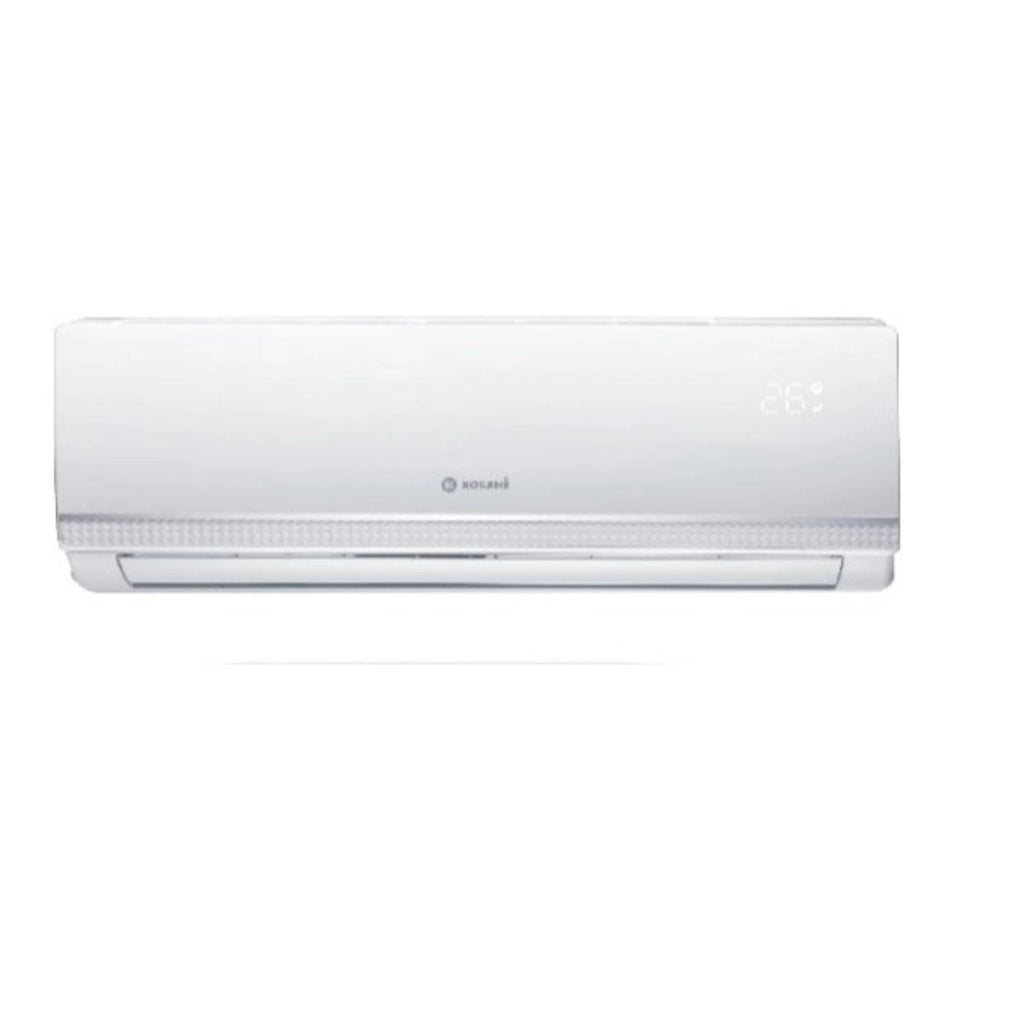 Climatizzatore Condizionatore Kosami Inverter 9000 Btu R-32 Wi-Fi incluso A++/A+