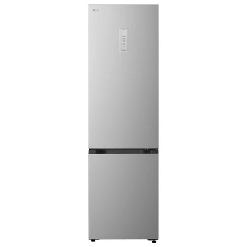 Frigorifero lg gbbs323cpy apyqeuz gbbs323cpy fit&max prime silver