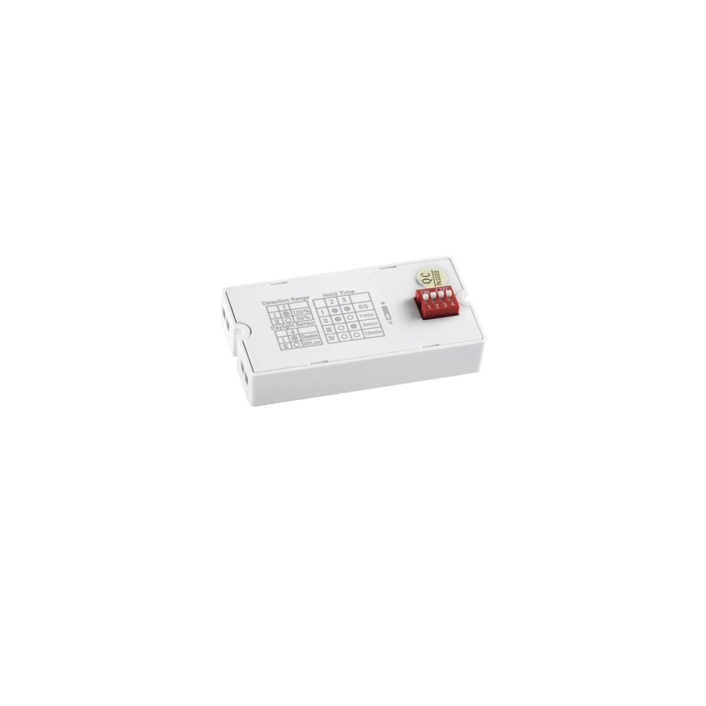 NAUTILUS-SENS SENSORE PER PLAFONIERA STAGNA LED NAUTILUS