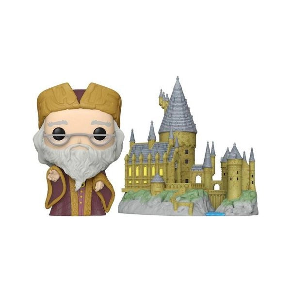 Personaggio collezione funko 57369 pop heroes harry potter anniversary