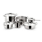 Lagostina sfiziosa, set 10 pezzi - 010740600010
