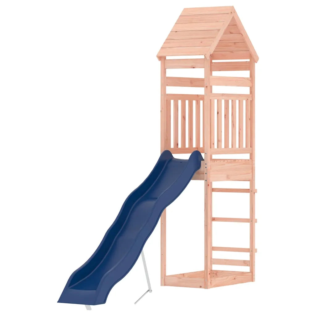 Set da Gioco da Esterno in Legno Massello di Douglas 3156896