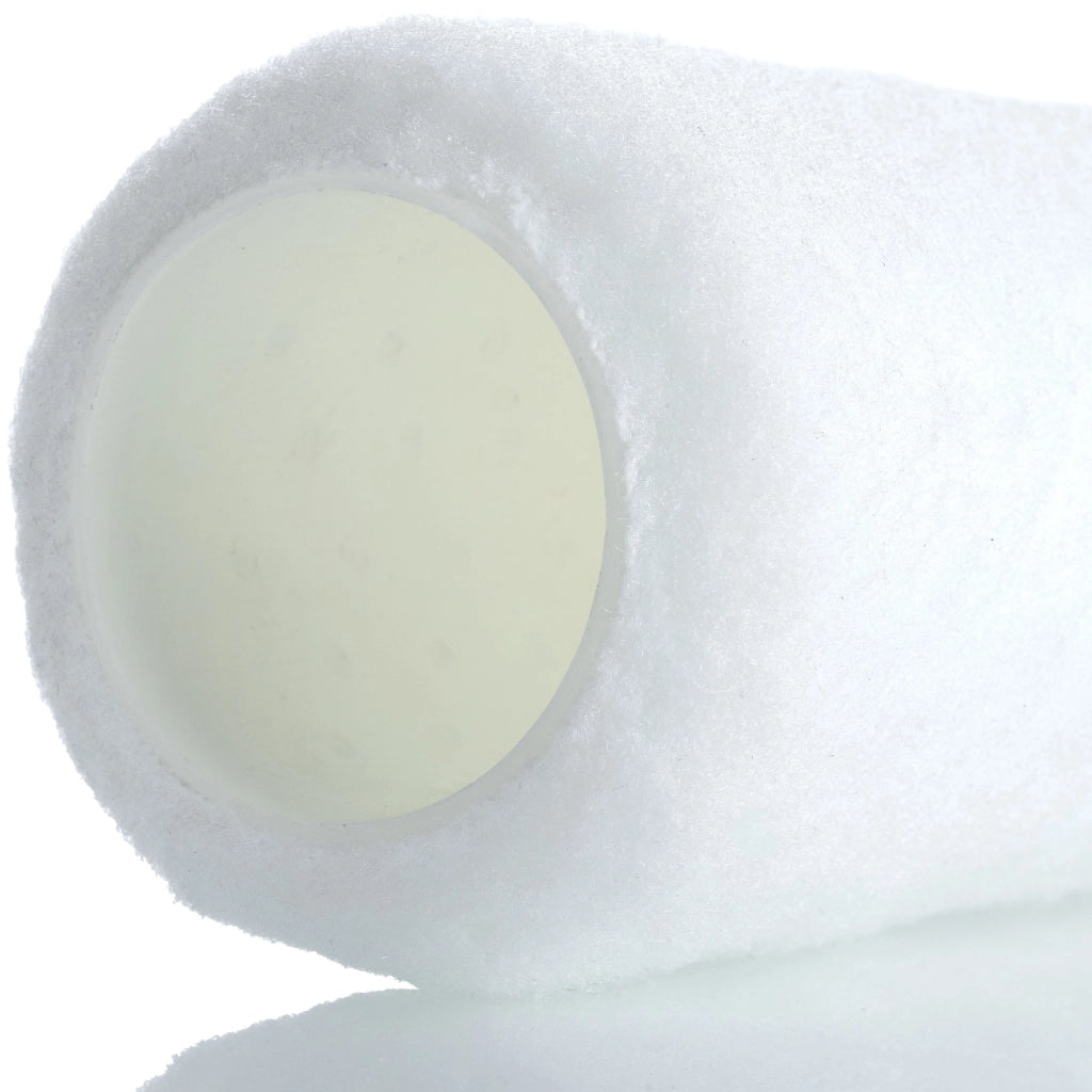 Rullo per Sistema di Verniciatura a Pressione – Larghezza 25 cm | Distribuzione Uniforme Vernice
