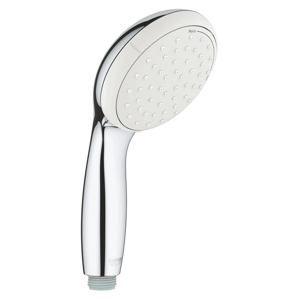 Doccetta a due getti modello Tempesta 100 di GROHE