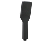 DOCCETTA IN ABS NERO OPACO MODELLO SCOOP - 1/2 - 1 GETTO  - AER