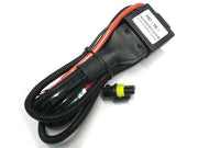 Cablaggio 24V Per Lampada H4-3 Bixenon (Cablaggio Unico)