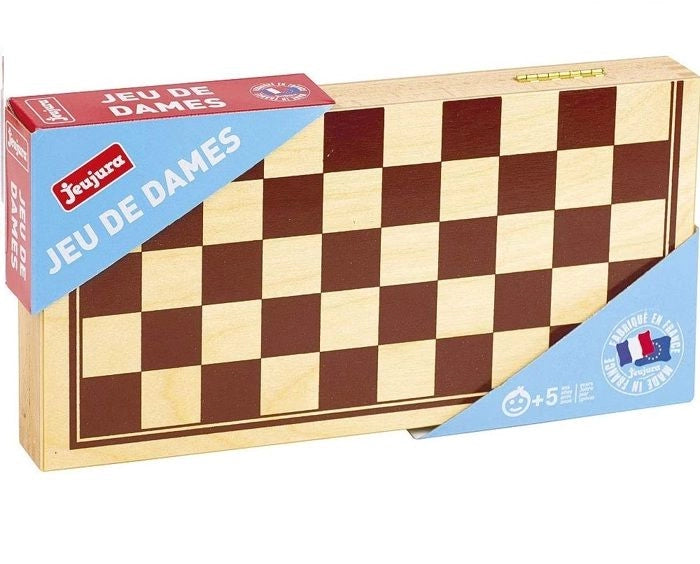 Checkers - Co 8131