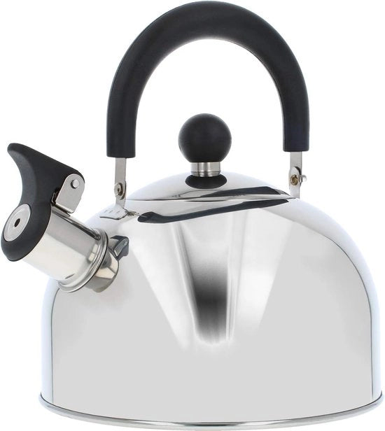 Stufa a gas - Stufe a gas - 2L - Ideale per il campeggio!