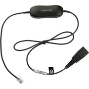 Jabra 88001-99 accessorio per cuffia cavo