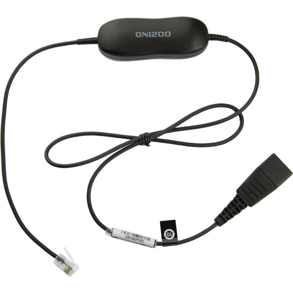 Jabra 88001-99 accessorio per cuffia cavo