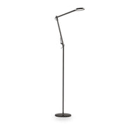 Lampada Da Terra Futura Pt Nero Ideal-Lux
