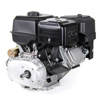 LIFAN KP460-RE Motore a benzina 22mm 16,3 CV a 1 cilindro per piastre vibranti e macchine edili