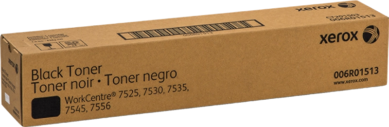 Xerox 6R1513 cartuccia toner 1 pz Originale Nero