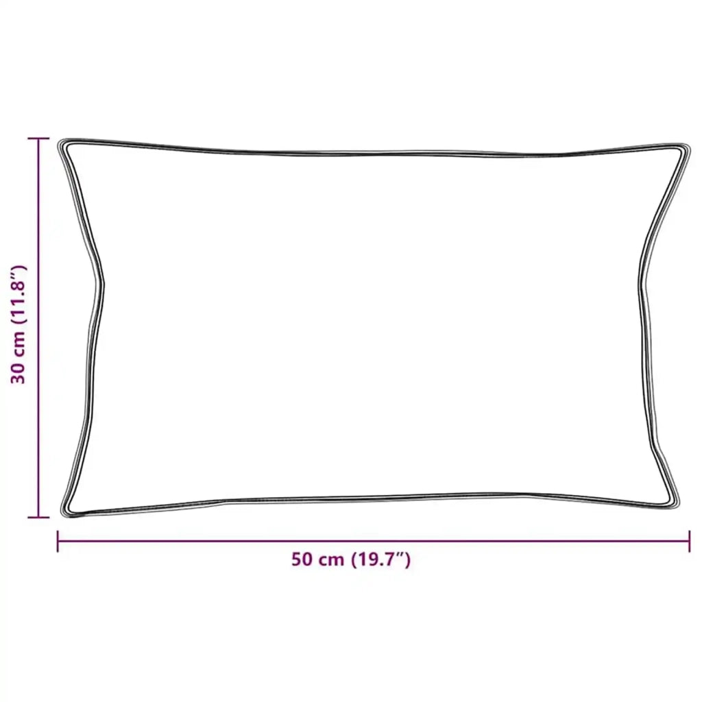 Piumone | Duvet con cuscino 3 pz Bianco Microfibra