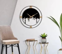 Orologio Splash cm Ø 66X4