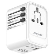 Presa da viaggio internaz.pd65w 2 usb c 1 x usb a travel plug - ETC650