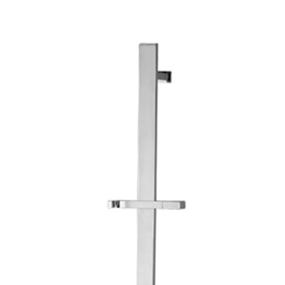 Saliscendi lusso flat ultrapiatto rettangolare minimale 70 cm