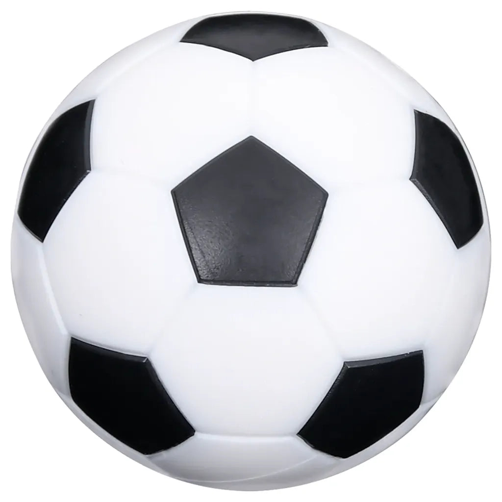 Palline per Calcio Balilla 10 pz 32 mm ABS CFW3509301
