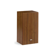 Pensile per cucina componibile noce antico Cm 40x32xH 72 1 anta