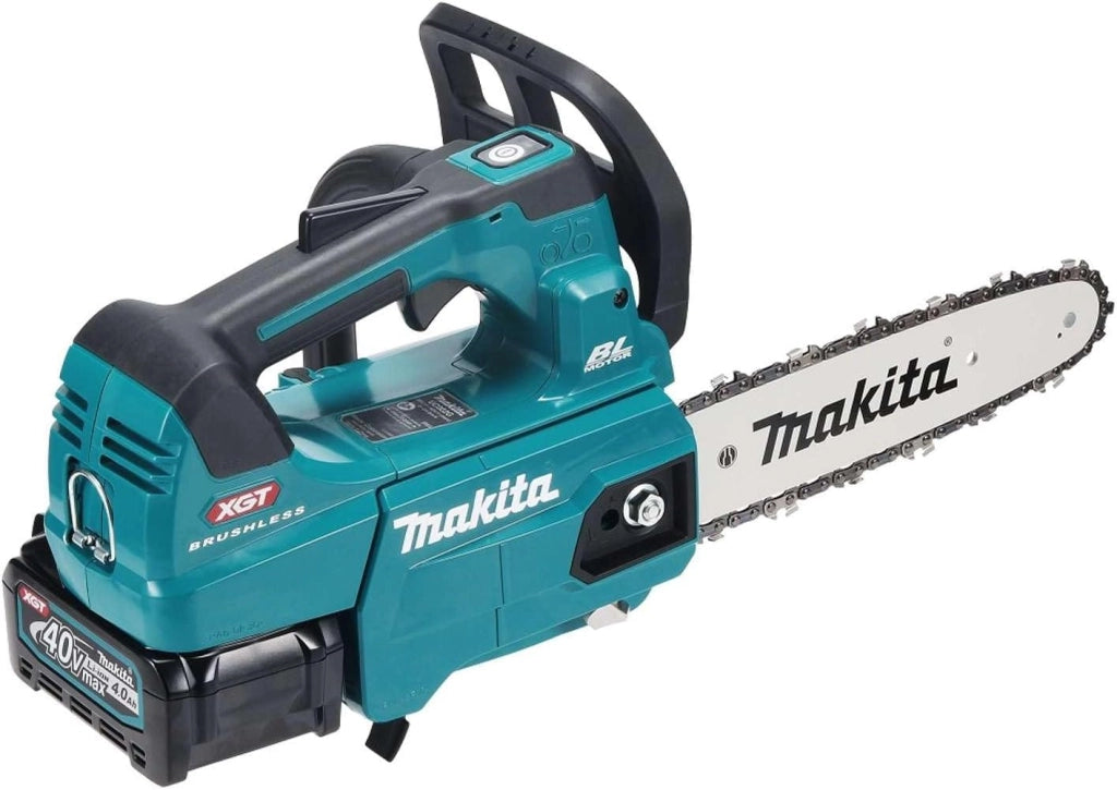 Motosega 40V XGT 25 cm 1x4 0 Ah