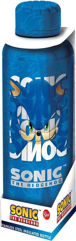 Borraccia Termica Bambini Sonic da 515ml