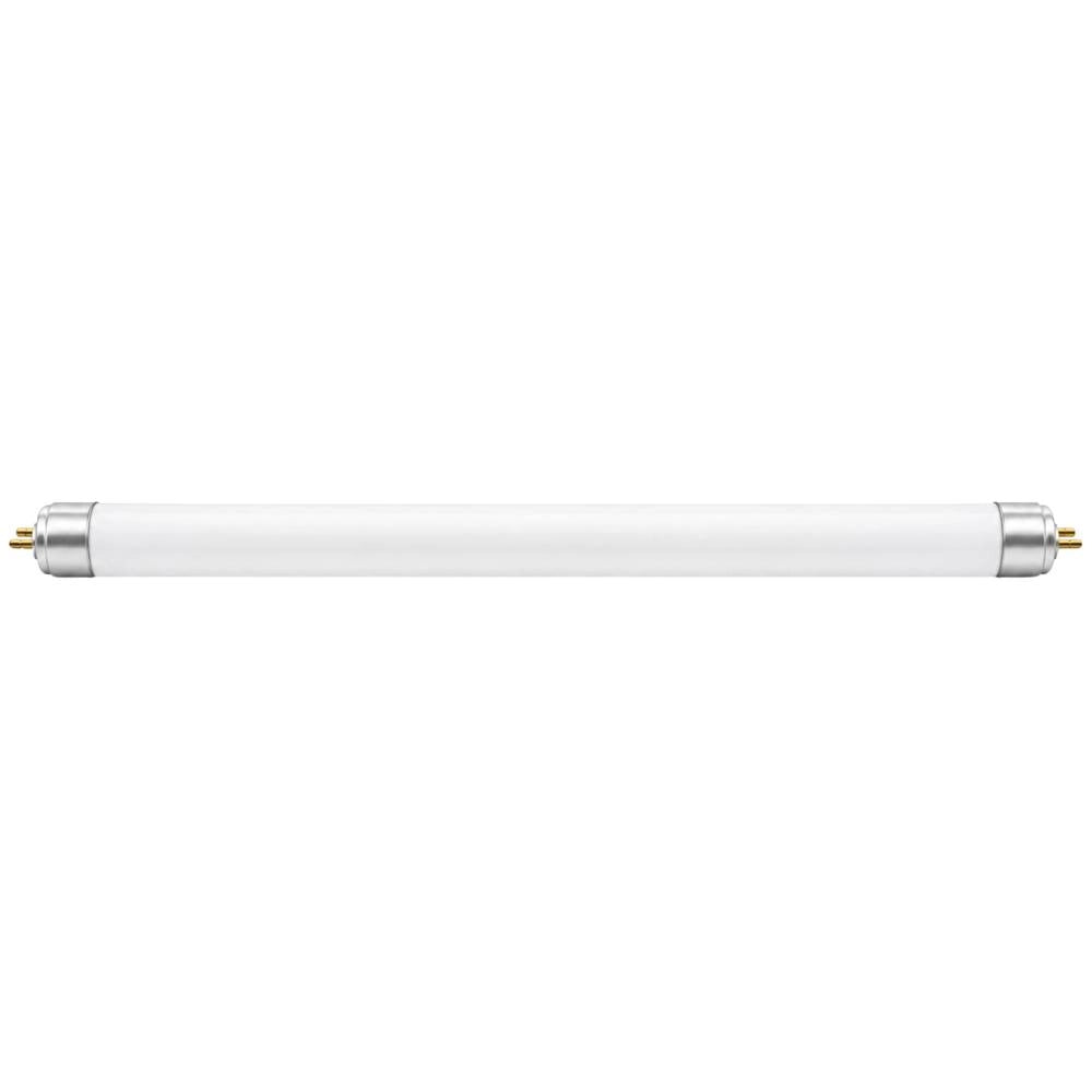 Tubo fluorescente g5 6w daylight per ambienti tecnici *** numero pezzi 6, confezione 1