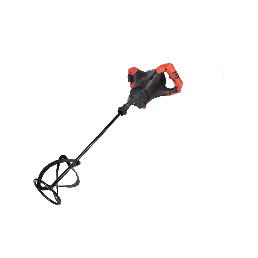 Mescolatore Elettrico Rubimix-9 Power Max 2100 W Senza Valigia