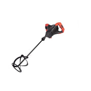 Mescolatore Elettrico Rubimix-9 Power Max 2100 W Senza Valigia