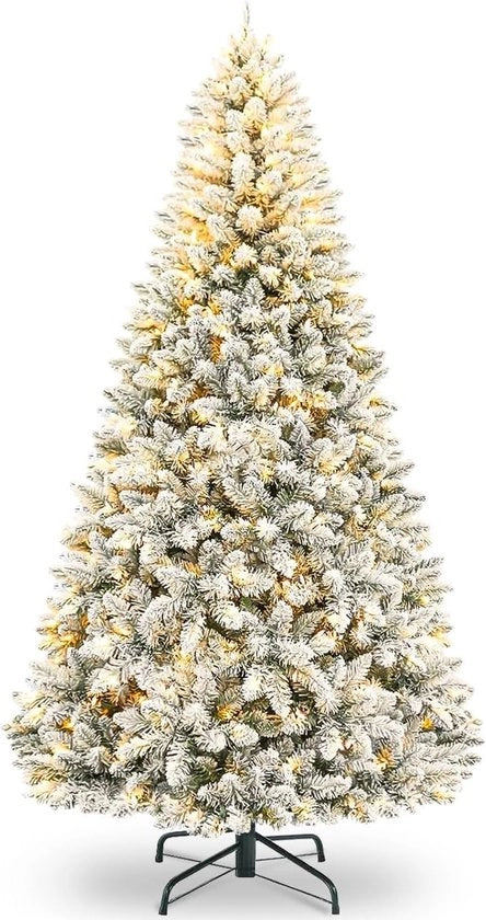 Alberi di Natale – Albero di Natale Artistico – Albero di Natale di Arte – Albero di Natale Verde – Decorazione Natale – Decorazione di Natale – Feste – Accessori Albero di Natale – Decorazione di Interno Natale – Albero di Natale Completo