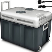 Raffreddatore elettrico per auto e campeggio – Raffreddatore elettrico – Sistema di raffreddamento termo-elettrico – Raffreddatore elettrico