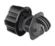 ISOLATORE VARIO PLUS X FILI ELETTRICI E CORDE pz. 10
