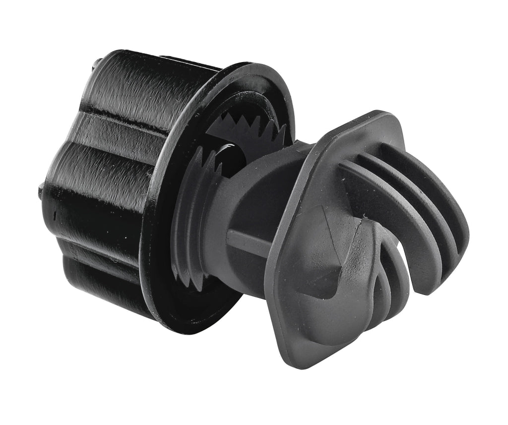 ISOLATORE VARIO PLUS X FILI ELETTRICI E CORDE pz. 10