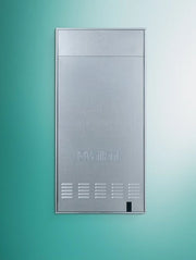Caldaia a Condensazioe da Incasso Vaillant ecoINWALL Plus VMW 266/2-5 I Metano con Kit Scarico Fumi