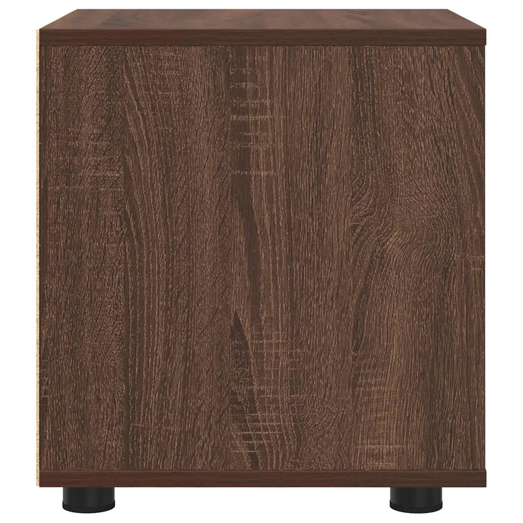 Mobile da Bagno Rovere Marrone 40,5 x 40 x 44 cm 888954