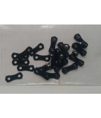 MAGLIA DI GIUNZIONE CATENA (3/8 1,5) 10 PZ- 1,0 confezione