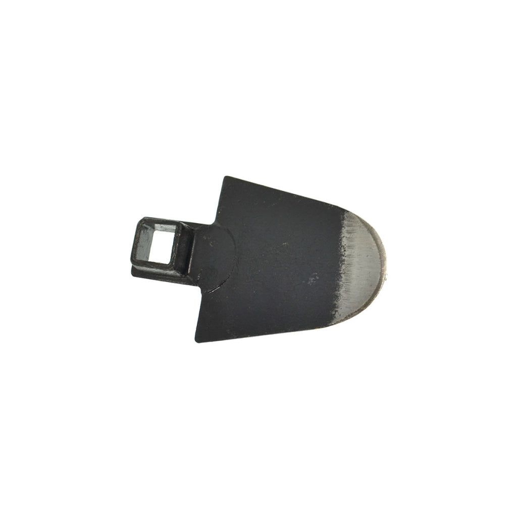 ZAPPA TIPO LECCE OCCHIO QUADRO ZAPPETTA GRANDE PER GIARDINO 850 GR