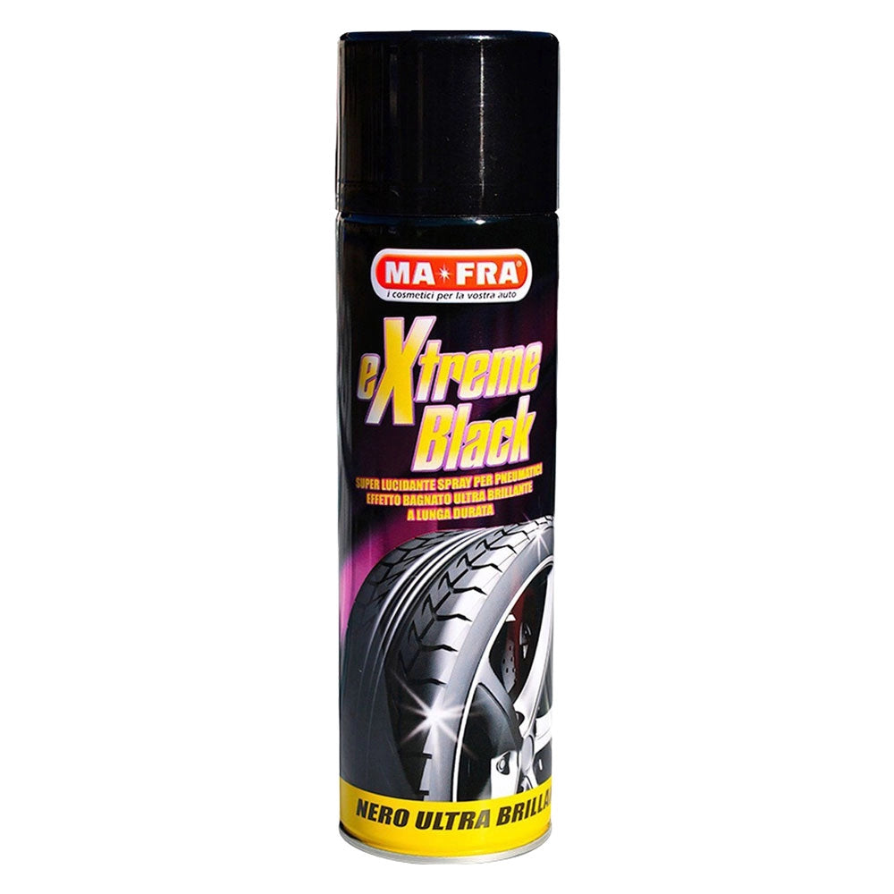 NERO GOMME ml 500  - MA-FRA
