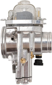 Set di Sincronizzazione Carburatore - Kit di Sostituzione Cavo di Accensione - Attrezzi di Regolazione Carburatore - Adatto per Motocicletta 250cc/450cc - Incluso 1x Carburatore - Carburatore per Motocicletta - Carburatore 32mm