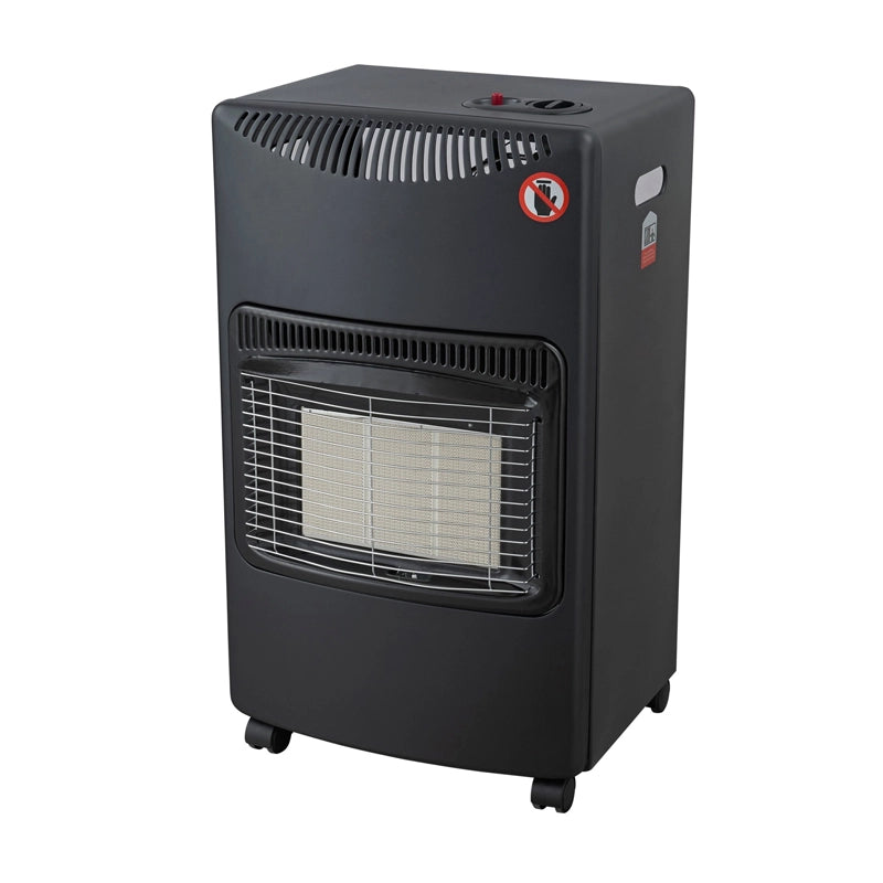 Stufa a gas infrarossi ardes boxer - AR382
