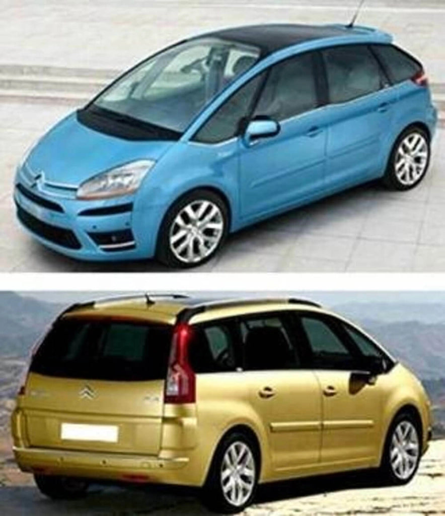 SPRINT00609 , Citroen C4 Picasso e Grand Picasso 5 posti dal 2007-2013 , (2 Fix CP)